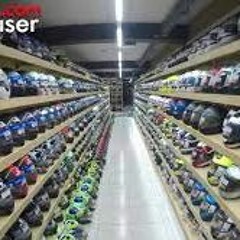 Le Sanglier - moto Kaiser