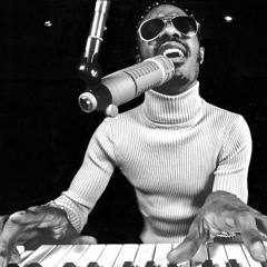 Jesus Children Of America (Innervisions) - Stevie Wonder