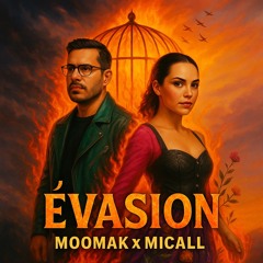 Évasion - MOOMAK X MICALL