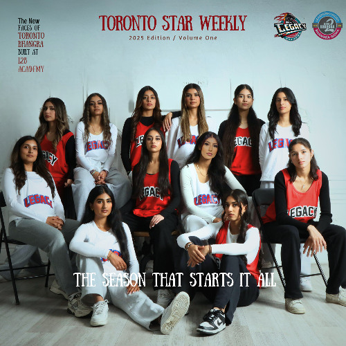 Das Ja - LEGACY Intro Video - ASG