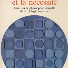 ❤ PDF Read Online ⚡ Le Hasard et la N?cessit? (Points essais) (French