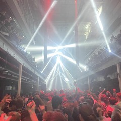 Techy house