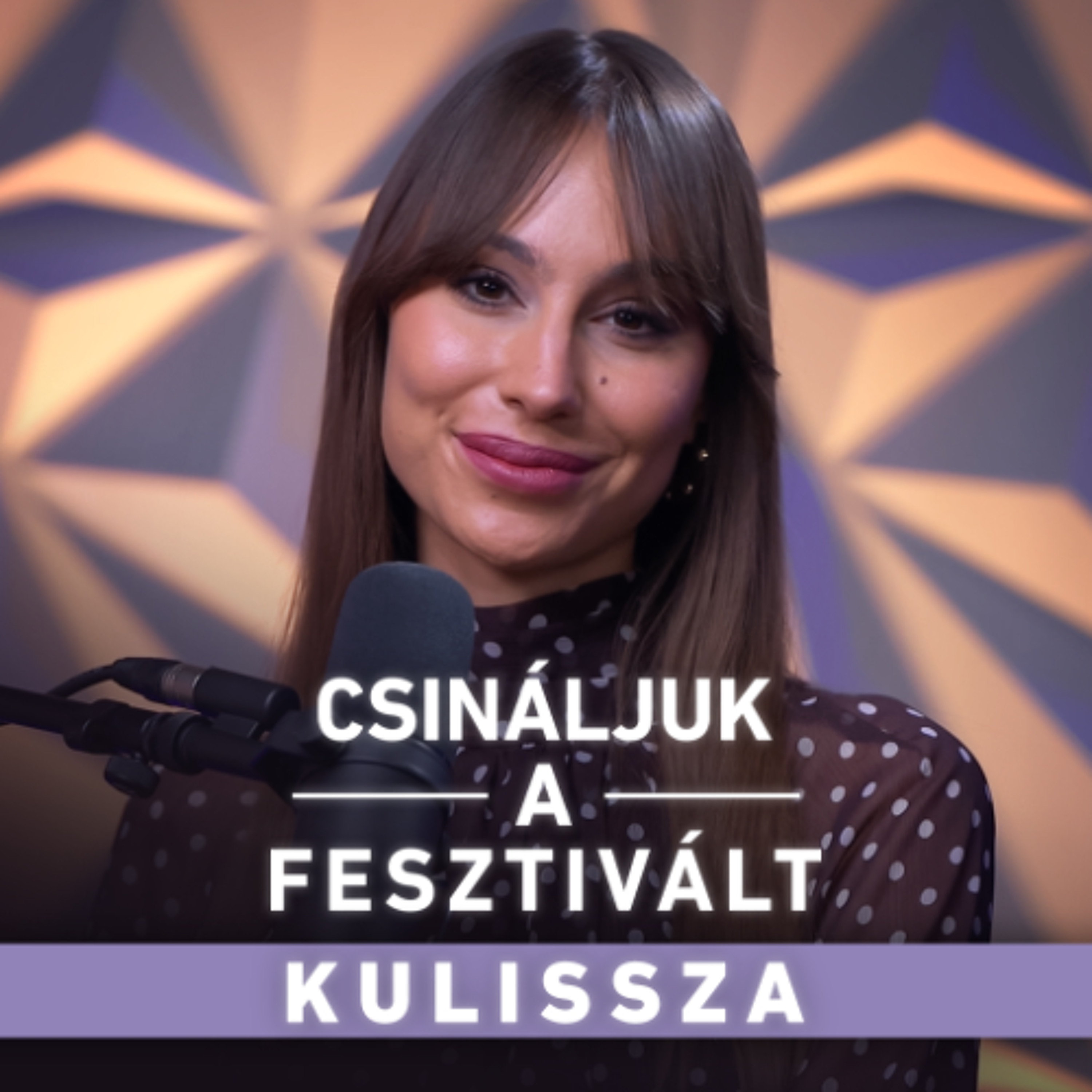 Csináljuk a fesztivált! Kulissza – A döntő podcast episode artwork
