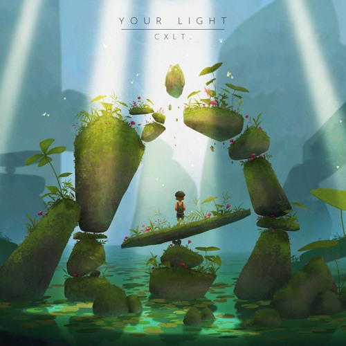 Shine On (w/ Cloud Break)