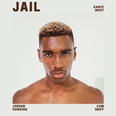 JAIL COVER (FEAT. CAM GRIFF)