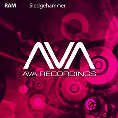 Sledgehammer (Original Mix)