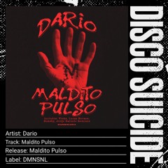 Dario - Maldito Pulso [DMNSNL]