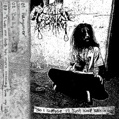 I hope my death has more meaning than my life (Outro)