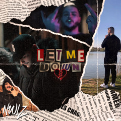 LET ME DOWN - NWIZ
