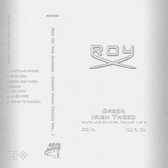 Roy of The Ravers - Lafe Verte