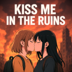 Kiss Me In The Ruins