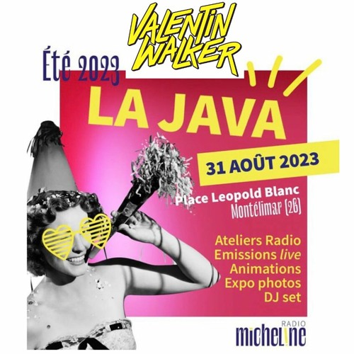 La Java (dj set Radio Micheline)
