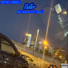 Better (feat. Marmar Oso & Proad S)