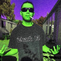 Tracc 15- STOGIE (prod. luka burr)