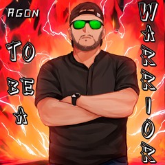 BE A WARRIOR