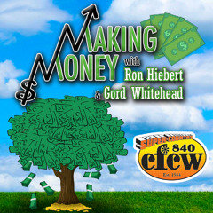Making Money Podcast - December 5, 2025 - Bomb Proofing Portfolios