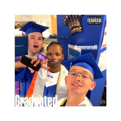 Graduated
