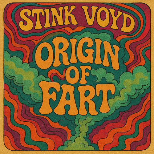 Origin of Fart