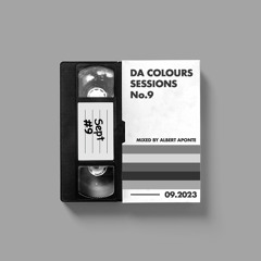 Albert Aponte - Da Colours Sessions (Sep.2023)