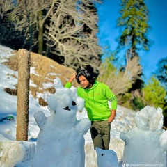 Kadi Te Has Bol Ve RAEVION_Remix.mp3 By Sheikh TaimooR!!