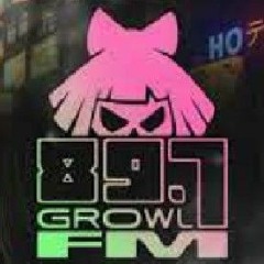 Slipstream (89.7 Growl FM)