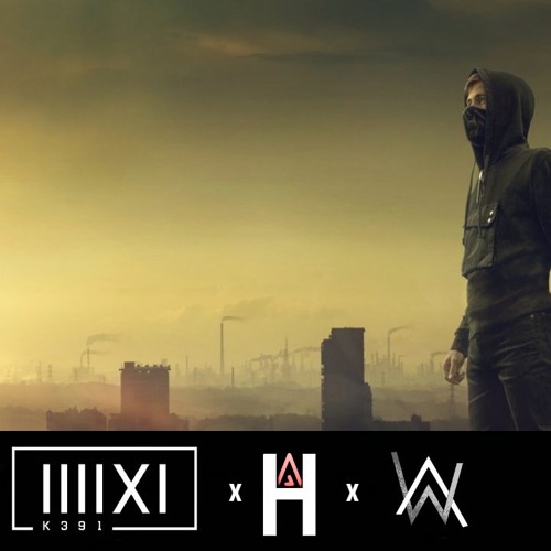 Stream Episode Alan Walker - Lily (Feat. K-391, Emelie Hollow) [Ahsaan  Hashmi Remix] By Ahsaan Hashmi Podcast | Listen Online For Free On  Soundcloud