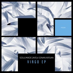 Soulmade (AR) & Sinan Arsan - Mercury