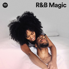 R&B Magic