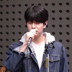 [ LIVE ] Stray Kids Kim Seungmin - An Old Story ( DAY6 Kiss The Radio )