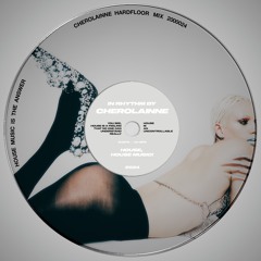 IN RHYTHM - CHEROLAINNE HARDFLOOR MIX