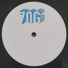 7OG (Joss Moog & Around7) - #1