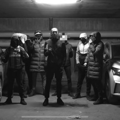 Hezzy - Mon Ami  ( Last Leak, iNTE HELA, Nästa Släpp, )