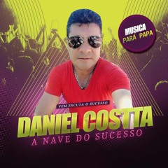 Musica Pará papa Daniel Costta