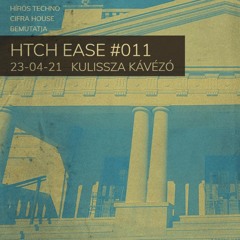 Subcone - Live @ HTCH Ease - Part II