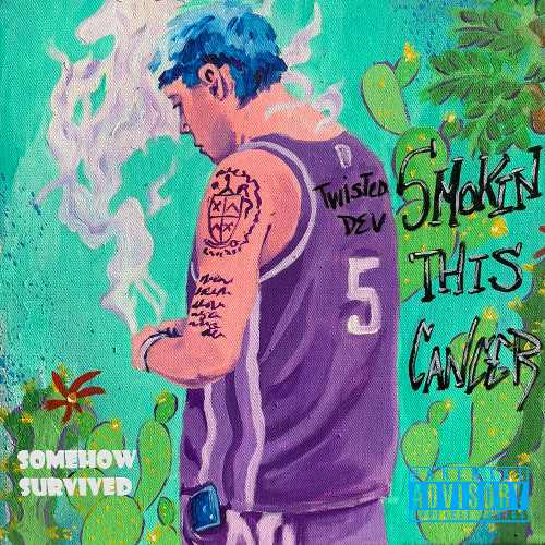DEV RETURNS 2025 (prod. Twisted Dev)