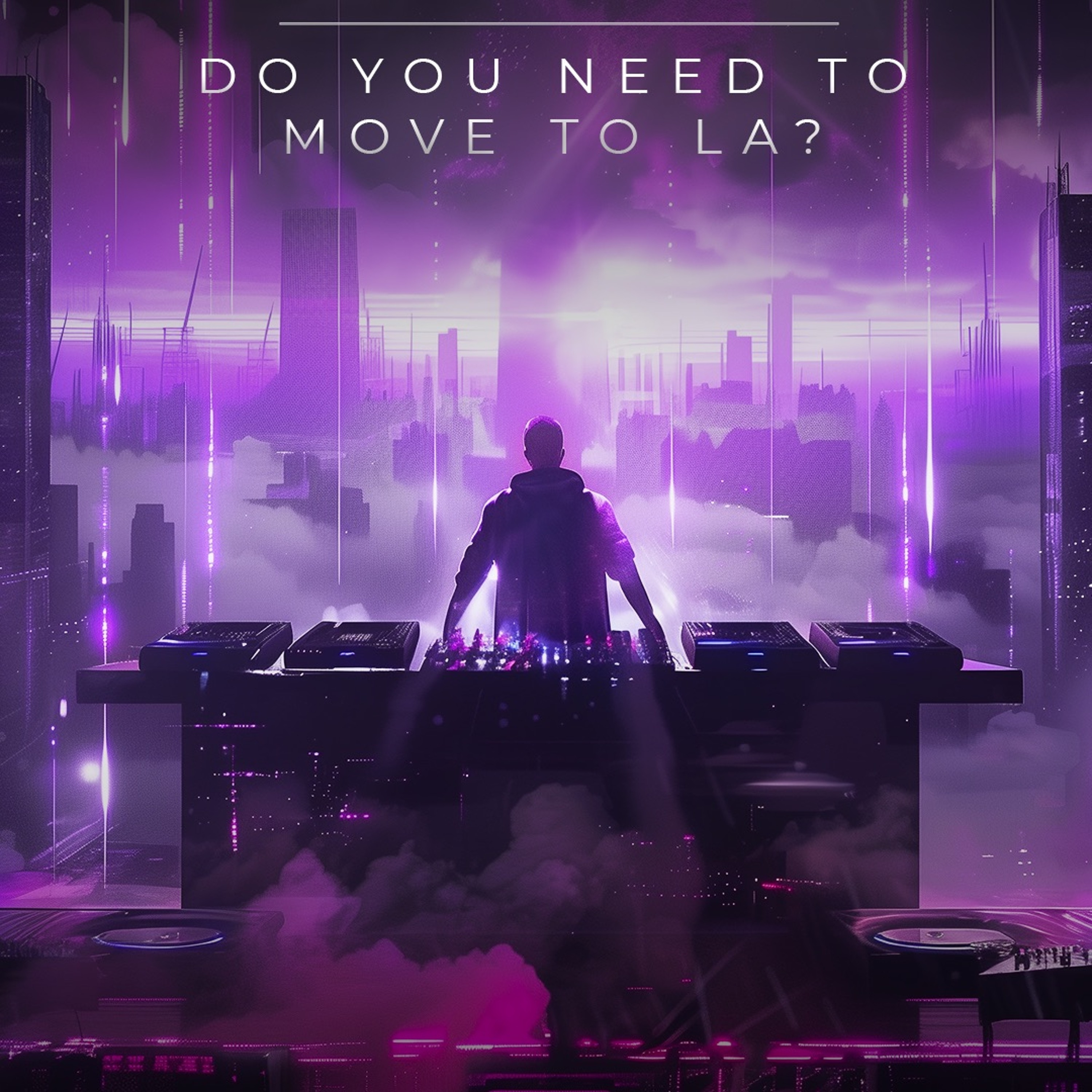 DAW Nation Podcast