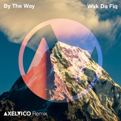 Wak Da Fiq - By The Way (Axelvico Remix)