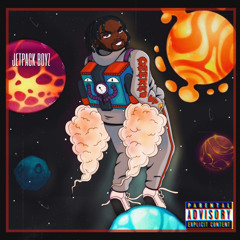 Geeked Up (prod. pilgrim x culture)