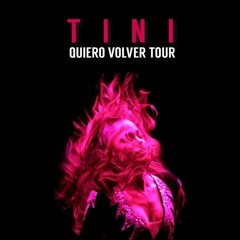 Sueltate el pelo - LIVE
