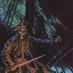 UNDERGROUND BUCCANEER (INSTRUMENTAL)