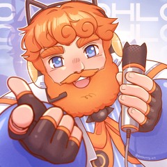 🐈‍⬛🧡caseoh UTAU Covers🧡🐈‍⬛