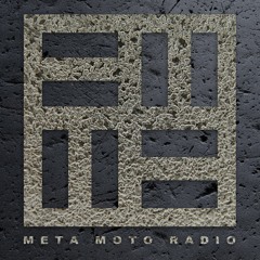 MMR024 - BEST OF 2021 - META MOTO RADIO ON START.FM