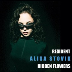 Alisa Stovik | Resident Podcast