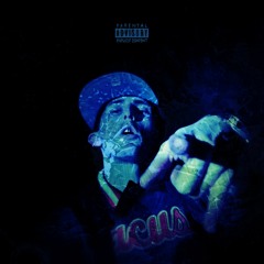Blue Zombie (Official Release 9/9)