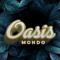 Frannz - Oasis Mondo (Feria Ablacete) [16.09.24]