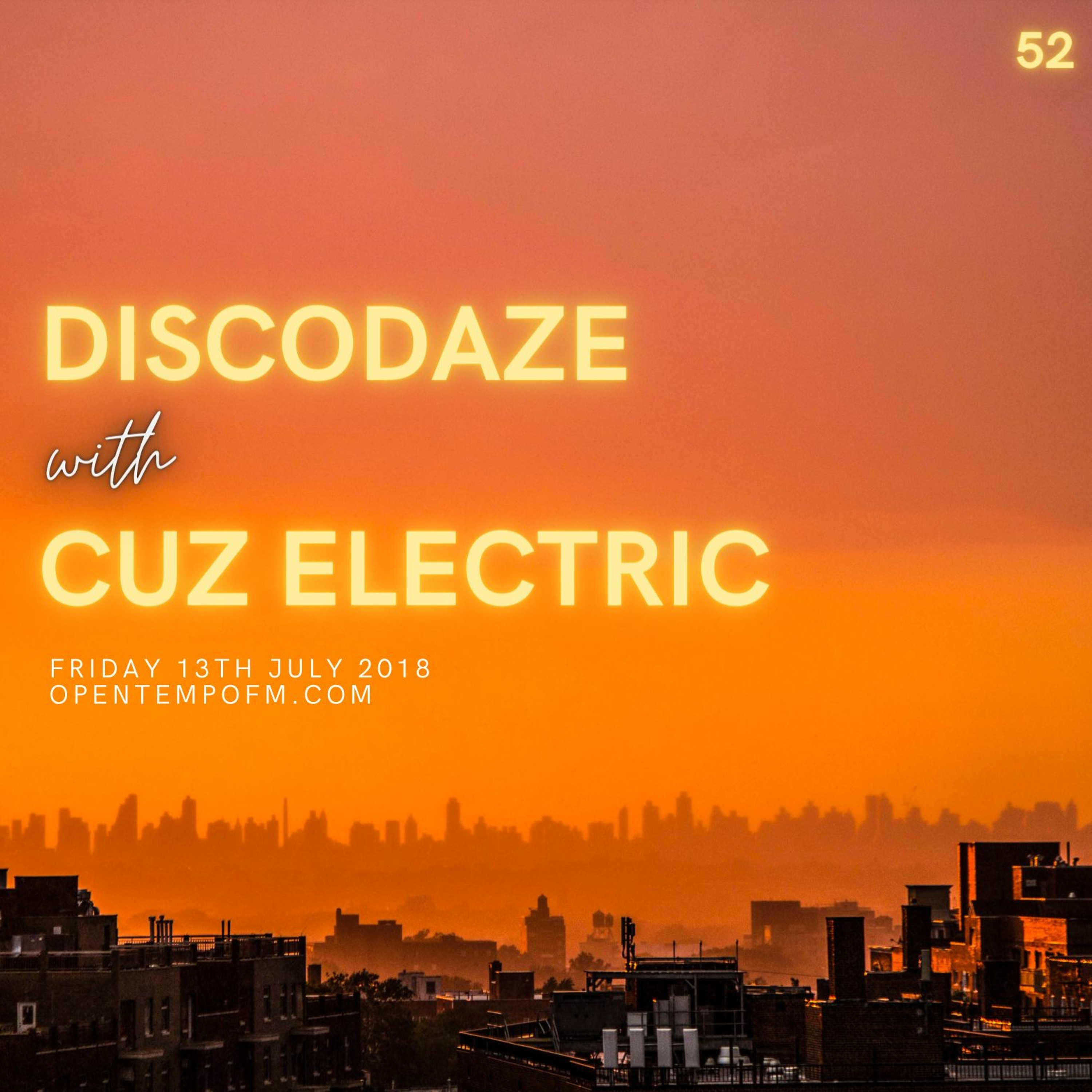 DiscoDaze