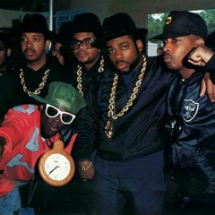Nirvana of Noize: Hip-Hop Day 80 (80s Throwback)