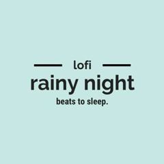けんぢ - Rainy Night (original)