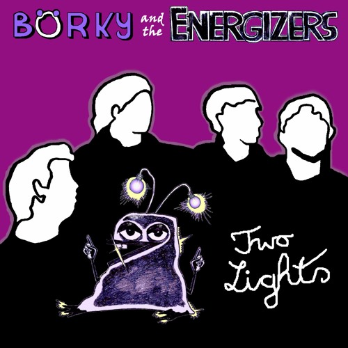 Stream Rise And Shine by Börky & The Energizers Listen online for
