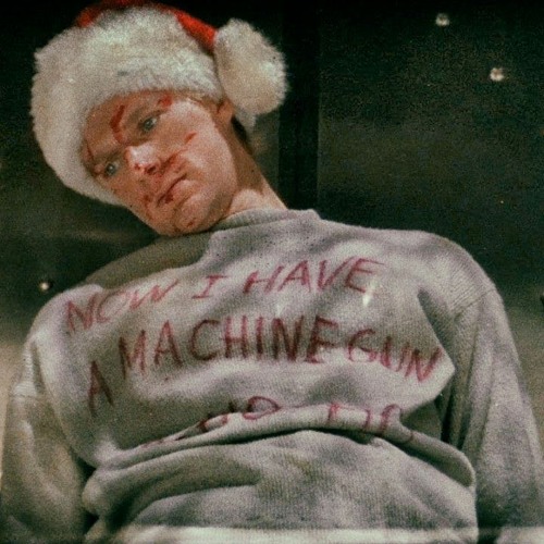 Now I Have A Machine Gun Ho  Ho Ho
